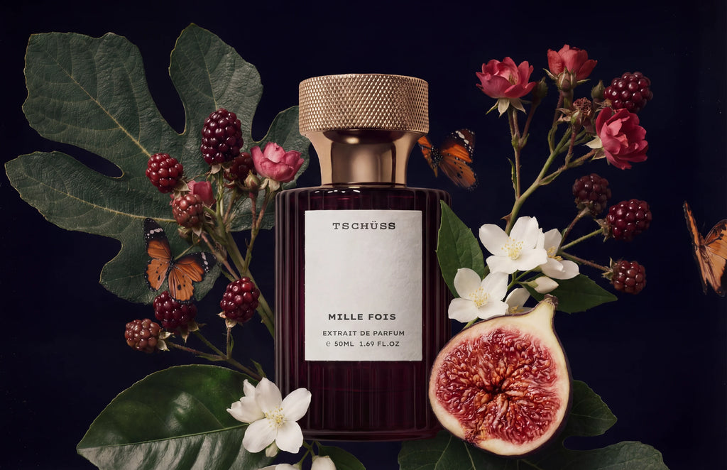 Mille fois – Extrait de parfum